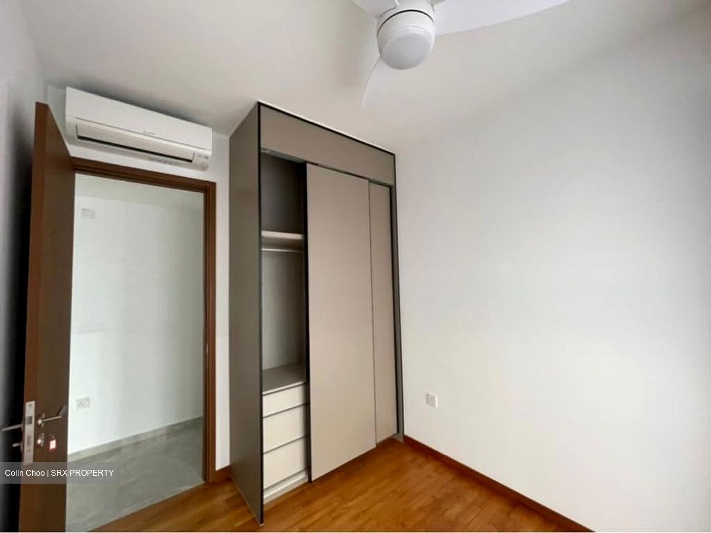 Stirling Residences (D3), Apartment #621716601